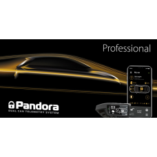Pandora Professional V2