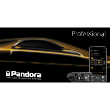 Pandora Professional V2 Pandora Professional V2