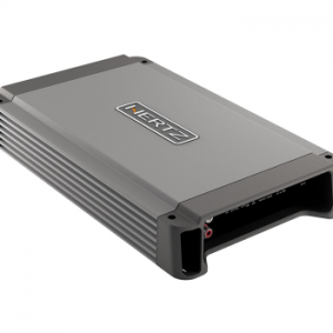 Hertz HCP 5D 5 channel Amplifier 